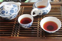 喝什么茶可以去斑？喝什么茶可以淡化色斑？[圖]