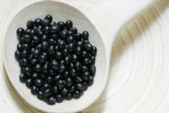 怎么用黑豆染頭發？黑豆染頭發怎么做？[圖]
