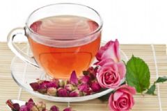 喝什么花茶可以美白？什么花茶美白效果最好？[圖]