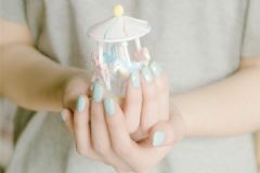 指甲油為什么會起泡泡？為什么指甲油會起泡泡？[多圖]