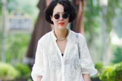夏天可以穿長袖襯衫嗎？夏天穿長袖長褲會被曬黑嗎？[多圖]