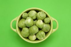 吃包菜會胖嗎？吃包菜能減肥嗎？[多圖]