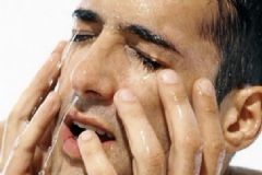 冬季男性如何補水保濕？冬季男性如何護理肌膚？[圖]