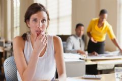 女性氣虛有哪些癥狀？女人氣虛的癥狀有哪些呢？[圖]
