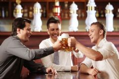 如何減輕酒精傷害？喝酒要注意些什么？[圖]