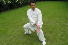 練太極對人體有什么好處？太極拳的好處有哪些？[圖]