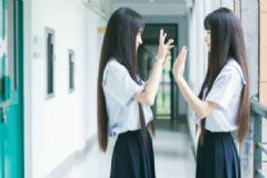 青春期女孩臀部發(fā)育是怎樣的？青春期女生臀部多大正常？[多圖]