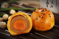老年人可以吃月餅嗎？老人吃月餅好嗎？[多圖]