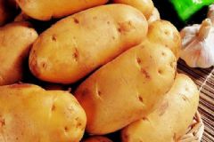 土豆是酸性食物還是堿性食物？土豆是堿性食物嗎？[圖]