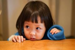 秋季孩子上火有什么癥狀？秋季孩子上火的信號？[圖]