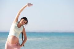 懷孕能浮潛嗎？孕婦可以潛水嗎？[多圖]