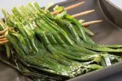 老人可以吃韭菜嗎？老人吃韭菜對(duì)身體好嗎？[多圖]