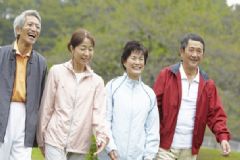 老人吃藍(lán)莓好嗎？老人可以吃藍(lán)莓嗎？[多圖]
