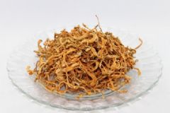 蟲草花發霉了還能吃嗎？吃蟲草花的禁忌事項有哪些？[圖]