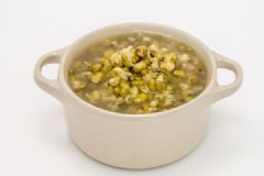 老人喝綠豆湯好嗎？老人喝綠豆湯好不好？[多圖]
