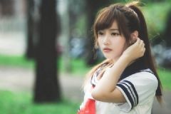初三女孩怎樣成為女神？初三女生怎么變成女神？[多圖]