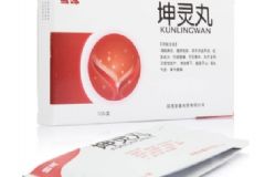 坤靈丸月經(jīng)期能吃嗎？坤靈丸有助于懷孕嗎？[圖]