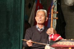 老人拉二胡好不好？讓晚年更健康多彩[多圖]