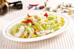 菱角是發物嗎？菱角是不是發物？[多圖]