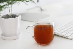 生姜和綠茶能一起喝嗎？生姜和綠茶能減肥嗎？[多圖]