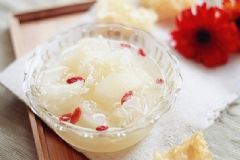 冰糖雪梨能放生姜嗎？冰糖雪梨和生姜一起煮止咳嗎？[多圖]