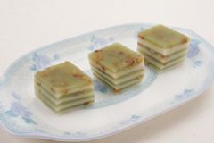 咳嗽能吃綠豆餅嗎？感冒能吃綠豆餅嗎？[多圖]
