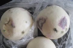 饅頭發霉了還能吃嗎？饅頭發霉是什么菌？[多圖]