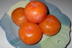 柿子是水果還是蔬菜？柿子是水果嗎？[多圖]