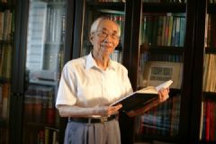 怎么才能活到90歲？90歲老人的長(zhǎng)壽秘訣是什么？[多圖]
