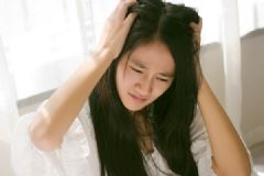 失眠應該吃什么好？食療促進睡眠[多圖]