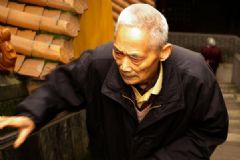 老人發(fā)燒吃什么食物？老人發(fā)燒吃些什么好？[多圖]