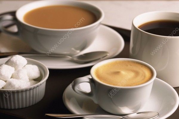 奶茶和咖啡哪個(gè)熱量高？奶茶和咖啡的熱量哪個(gè)比較高？(2)