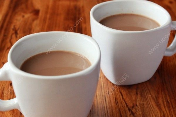 奶茶和咖啡哪個(gè)熱量高？奶茶和咖啡的熱量哪個(gè)比較高？(4)