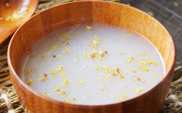 藕粉和牛奶可以一起喝嗎？藕粉和牛奶一起喝好不好？(2)