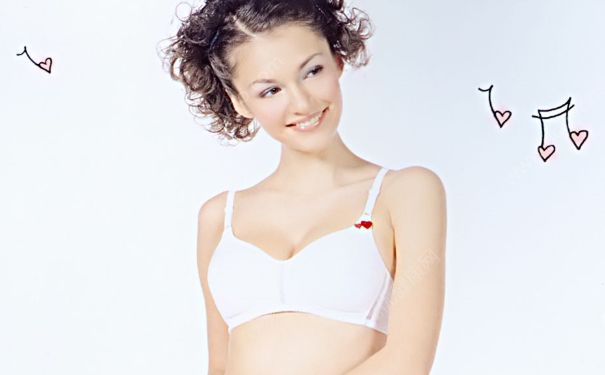 內衣85a大還是85b大？內衣85a和85b的區別(1)