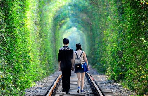 結婚前請雙方交換問題的答案 了解對方的底線很重要