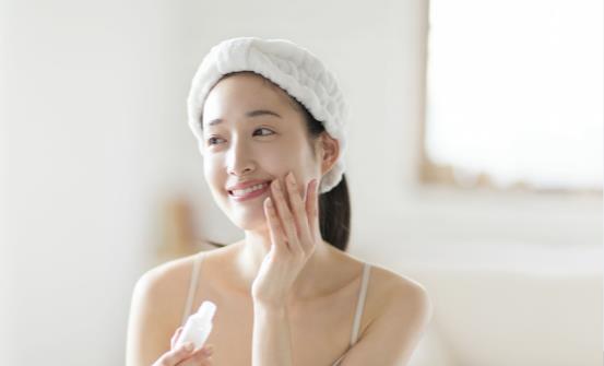 讓你比同齡人年輕的保養秘訣 女人保養要從食物入手