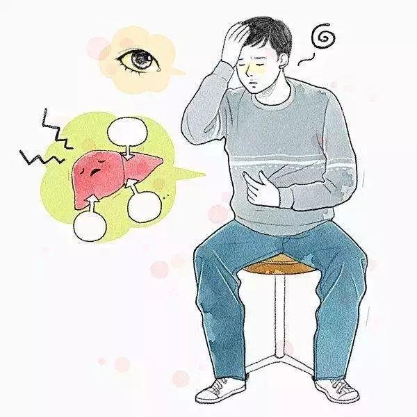 肝不好，怎么吃最養(yǎng)肝？醫(yī)生：避開4物，多吃4菜，肝會慢慢變好