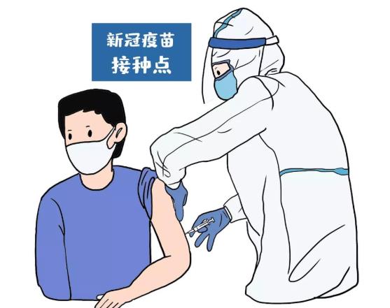 為什么全都是打的北京生物疫苗？新冠疫苗保護率排名