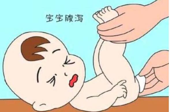 寶寶拉肚子可以喝鹽水嗎 ？寶寶拉肚子可以喝什么鹽水？