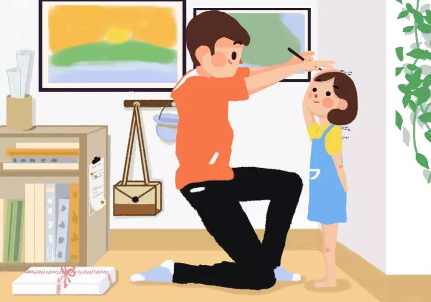 兒童在各個(gè)年齡段標(biāo)準(zhǔn)身高是多少 6~12歲小學(xué)生最新身高、體重對(duì)照表