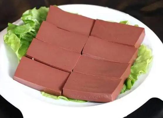 買回來的生豬血怎么煮？豬血煮多久熟？