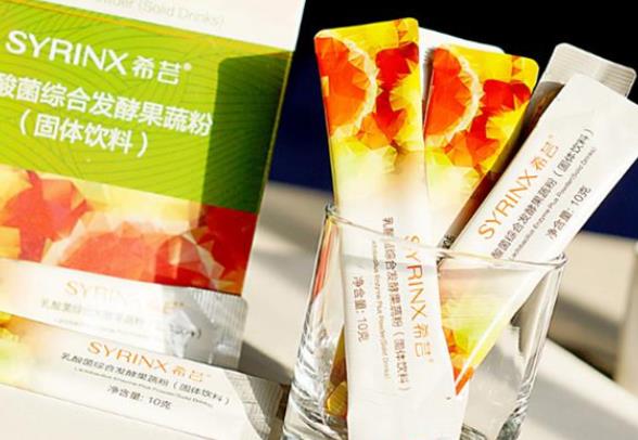 希蕓酵素能長期喝嗎 補充營養保持腸道健康維持身體運轉