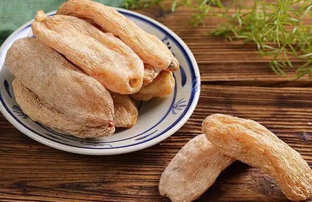 新鮮天麻為什么要焯水？新鮮天麻怎么曬干？