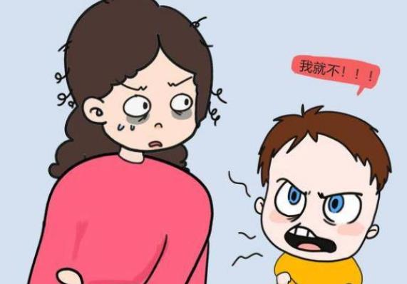 孩子叛逆期是幾歲到幾歲 3—18歲左右持續2年