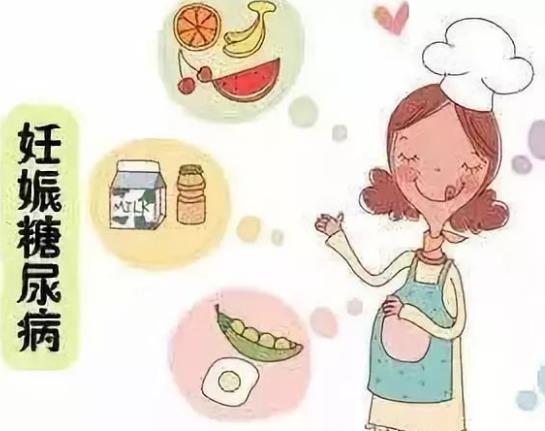 妊娠期糖尿病癥狀是什么 血糖高吃的多口渴便次數多