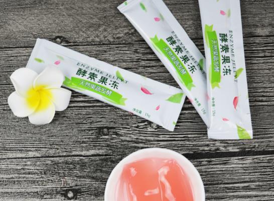 吃酵素果凍會影響月經嗎 無明顯副作用,實際情況而定