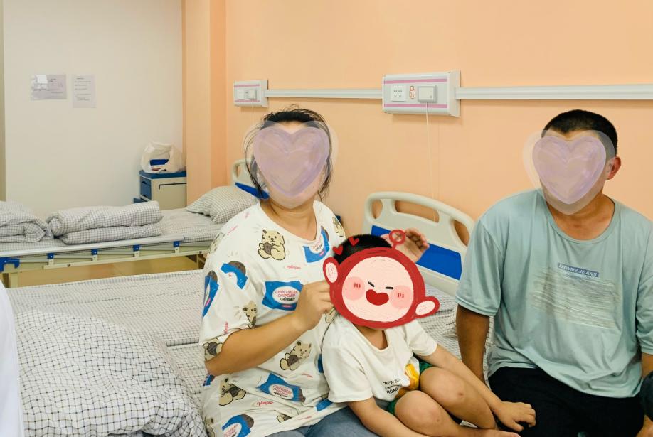 黑龍江附一兒童醫院：大額救助，愛心出發，暑期公益援助行動讓精神發育遲滯患兒家庭重拾生活希望！
