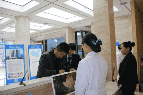 徐州肛泰醫院評價怎么樣?公平、公開、公正,服務為民