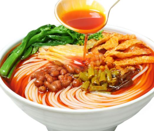 螺螄粉與什么食物相克 哈密瓜、西瓜、香瓜等寒涼食物